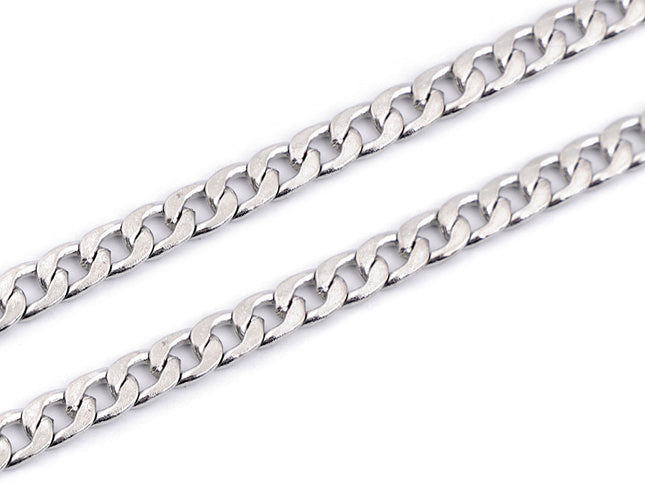 Bag chain with carabiners