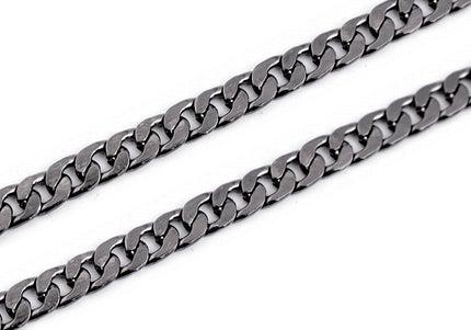 Bag chain with carabiners