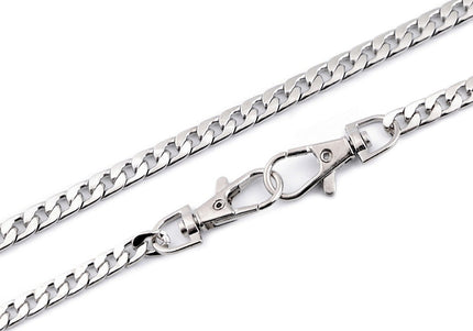 Somas ķēde ar karabīnēm