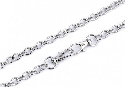 Somas ķēde ar karabīnēm