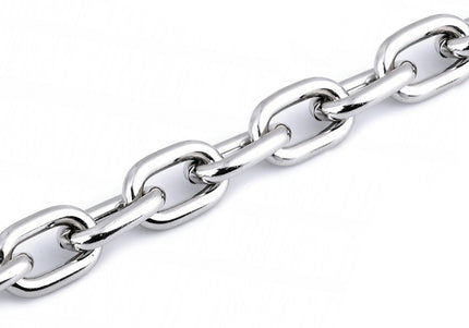 Somas ķēde ar karabīnēm