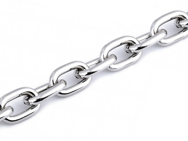 Somas ķēde ar karabīnēm