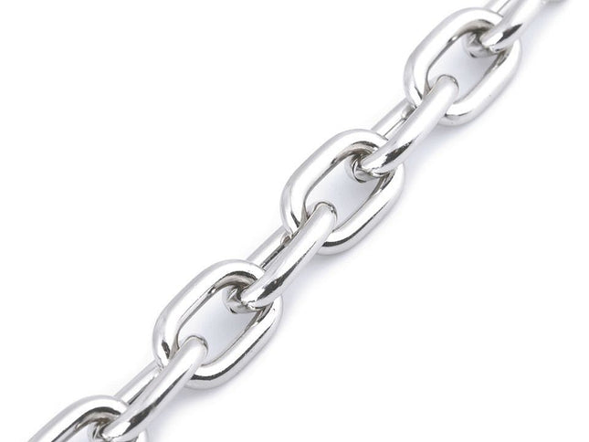 Somas ķēde ar karabīnēm