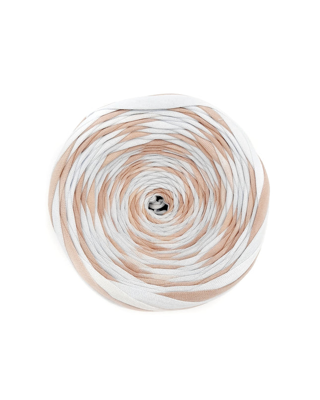 Hand dyed  yarn Nr.8