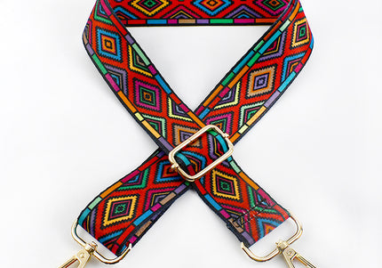Shoulder bag strap