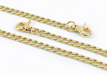 Somas ķēde ar karabīnēm