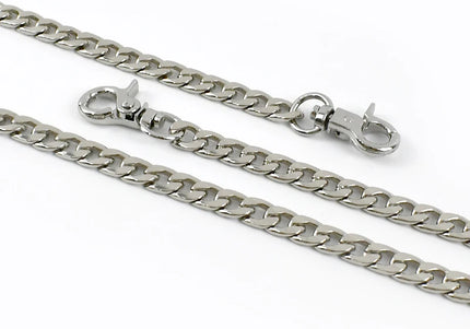 Somas ķēde ar karabīnēm