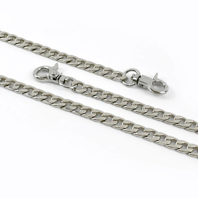 Somas ķēde ar karabīnēm