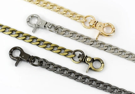 Somas ķēde ar karabīnēm