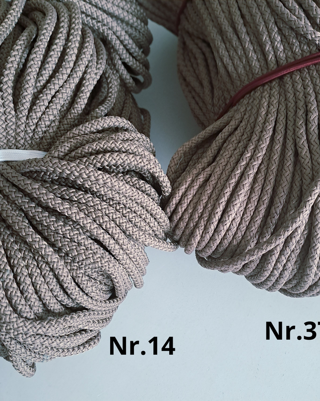 Hammock rope Nr.37