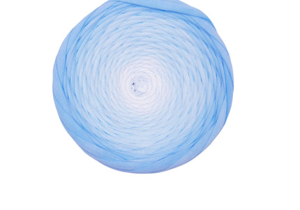 Hand dyed  yarn Nr.16