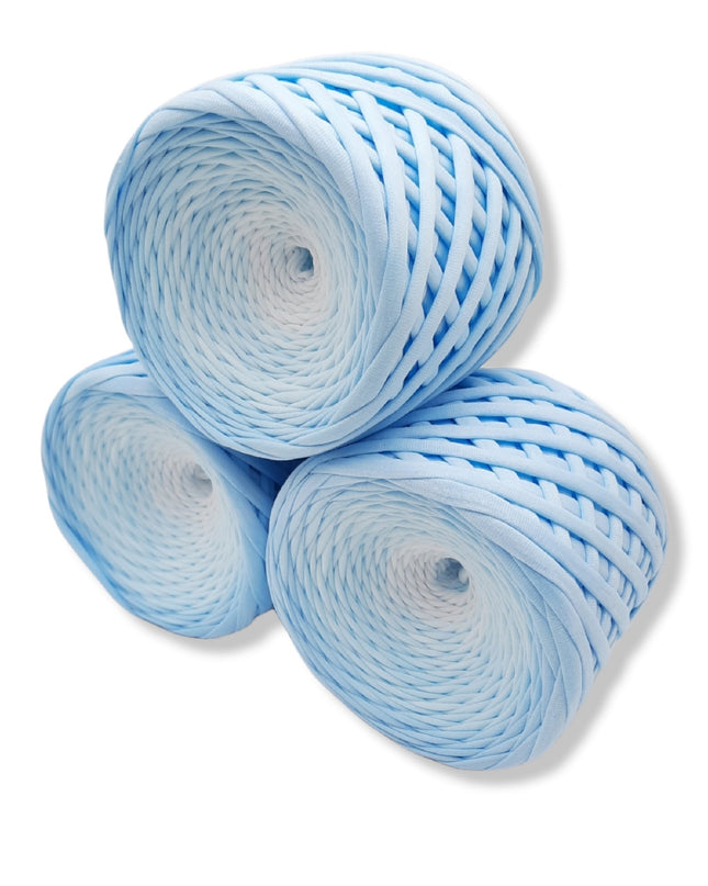 Hand dyed  yarn Nr.16