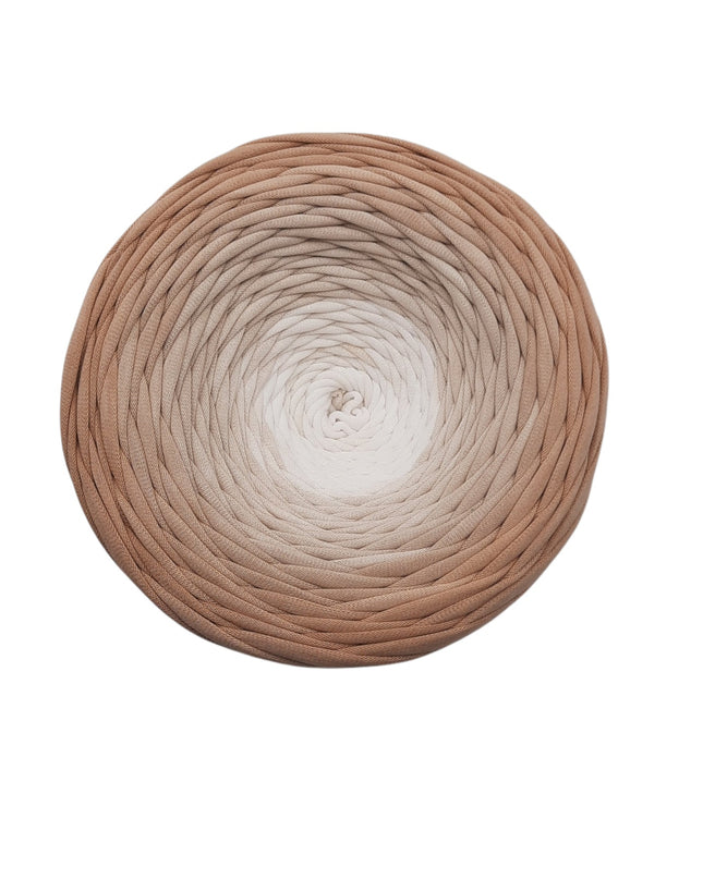 Hand dyed  yarn Nr.10