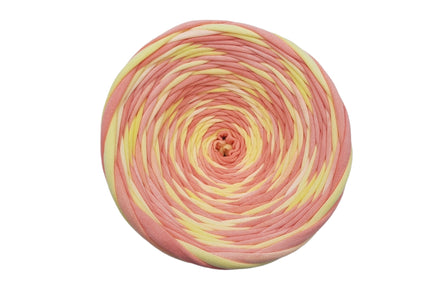 Hand dyed  yarn Nr.22