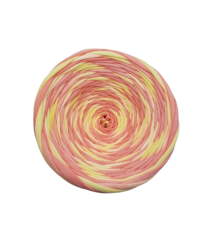 Hand dyed  yarn Nr.22