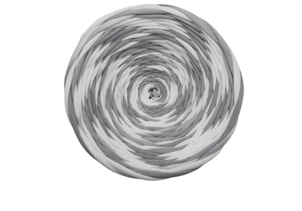 Hand dyed  yarn Nr.7