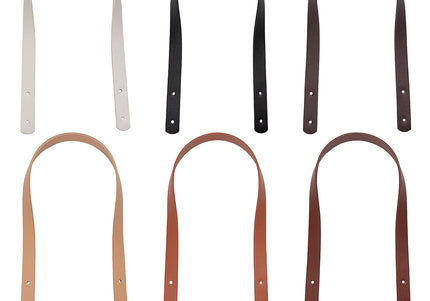 PU Leather Bag Straps