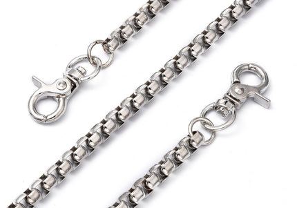 Somas ķēde ar karabīnēm