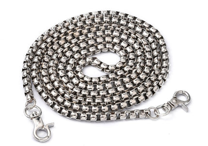 Somas ķēde ar karabīnēm