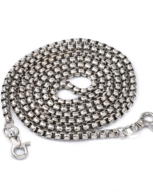 Somas ķēde ar karabīnēm