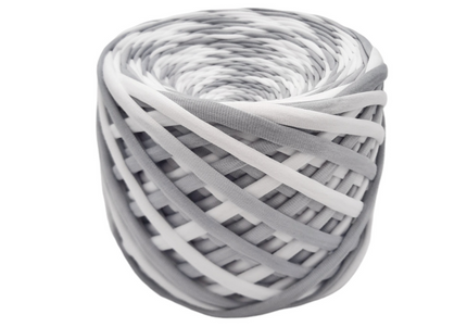 Hand dyed  yarn Nr.7